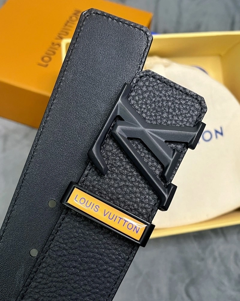 Louis Vuitton Belts Supportive 300794