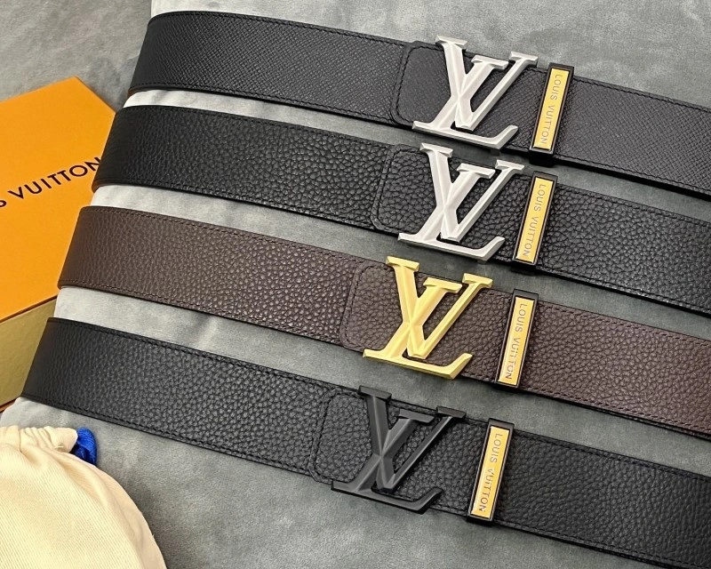 Louis Vuitton Belts Supportive 300794