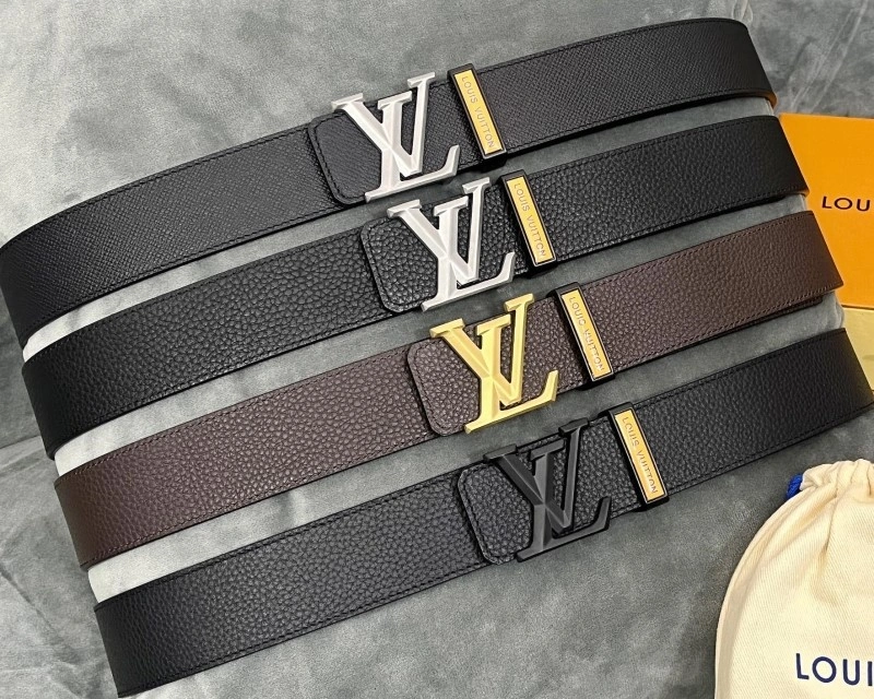 Louis Vuitton Belts Supportive 300794
