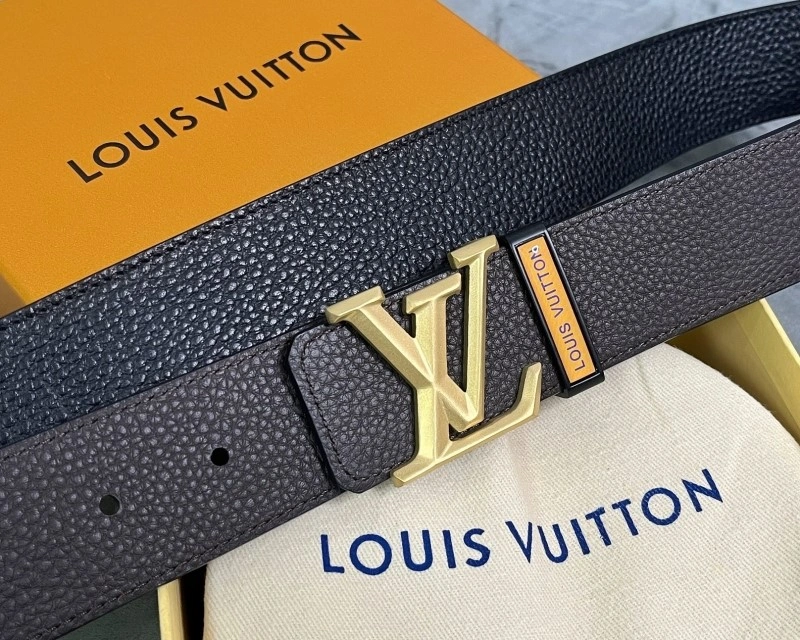 Louis Vuitton Belts Efficient 300787