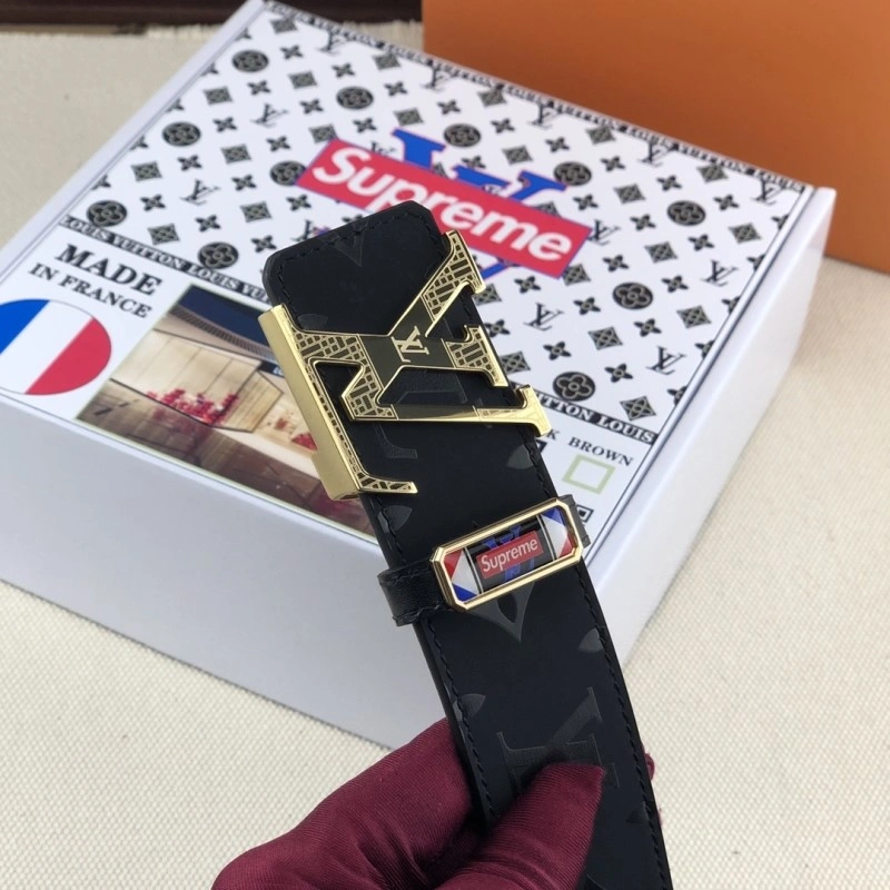 ZipUp Louis Vuitton Belts 300806