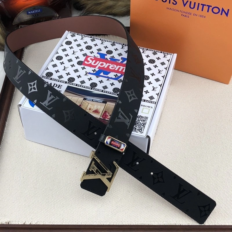 ZipUp Louis Vuitton Belts 300806