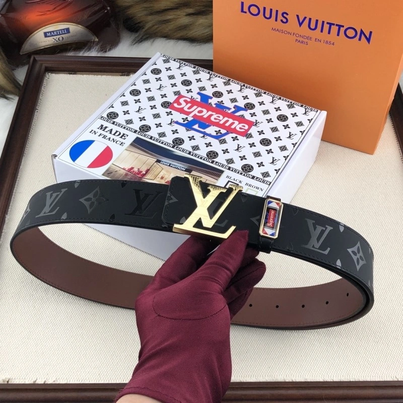 ZipUp Louis Vuitton Belts 300806
