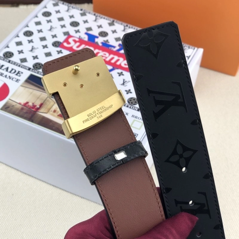 ZipUp Louis Vuitton Belts 300806