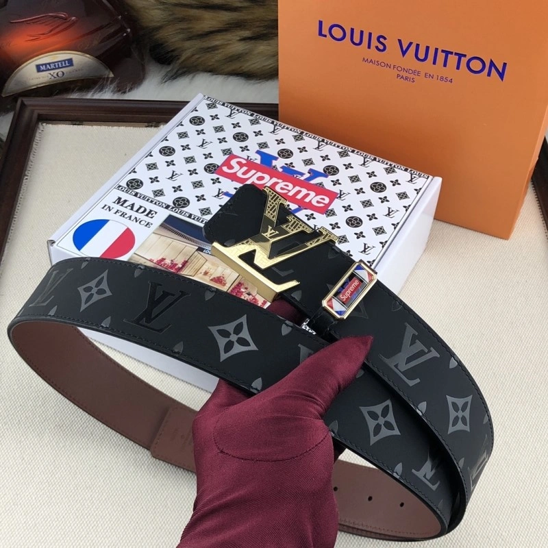ZipUp Louis Vuitton Belts 300806