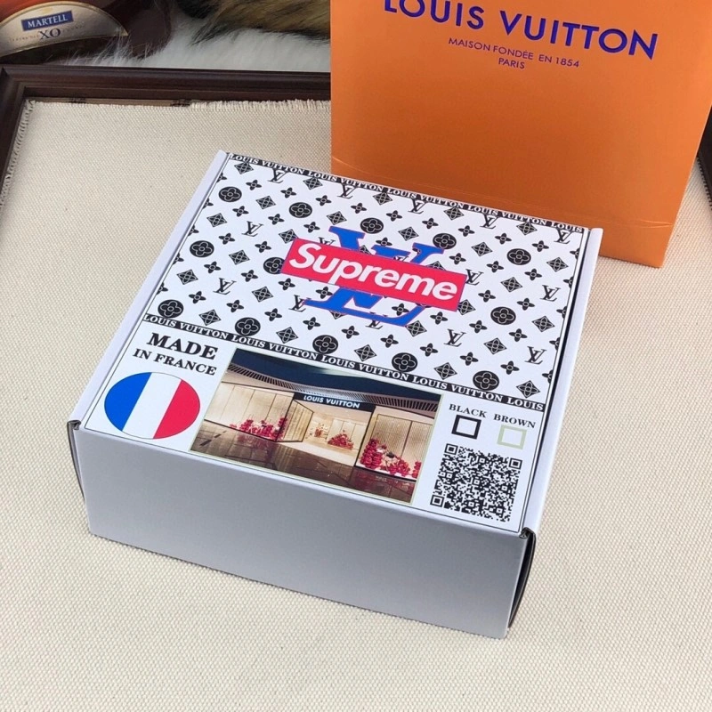 ZipUp Louis Vuitton Belts 300806
