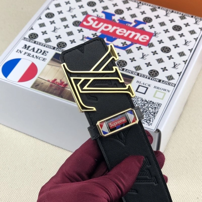 Comfortable Louis Vuitton Belts 300785