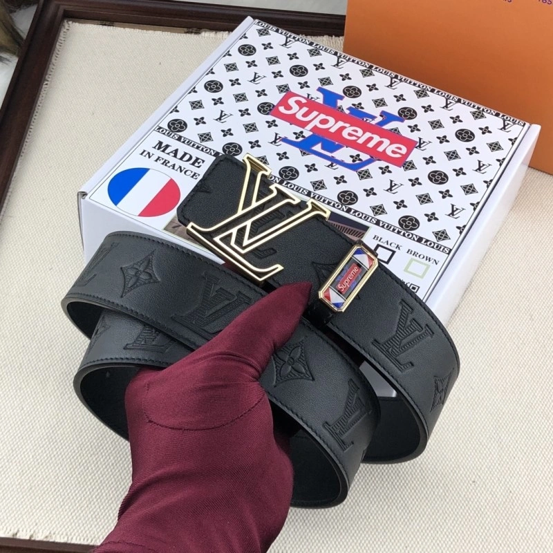 Comfortable Louis Vuitton Belts 300785