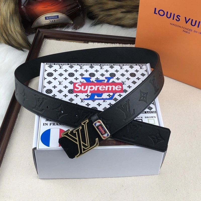 Comfortable Louis Vuitton Belts 300785