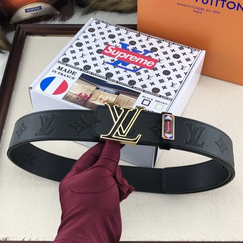 Comfortable Louis Vuitton Belts 300785
