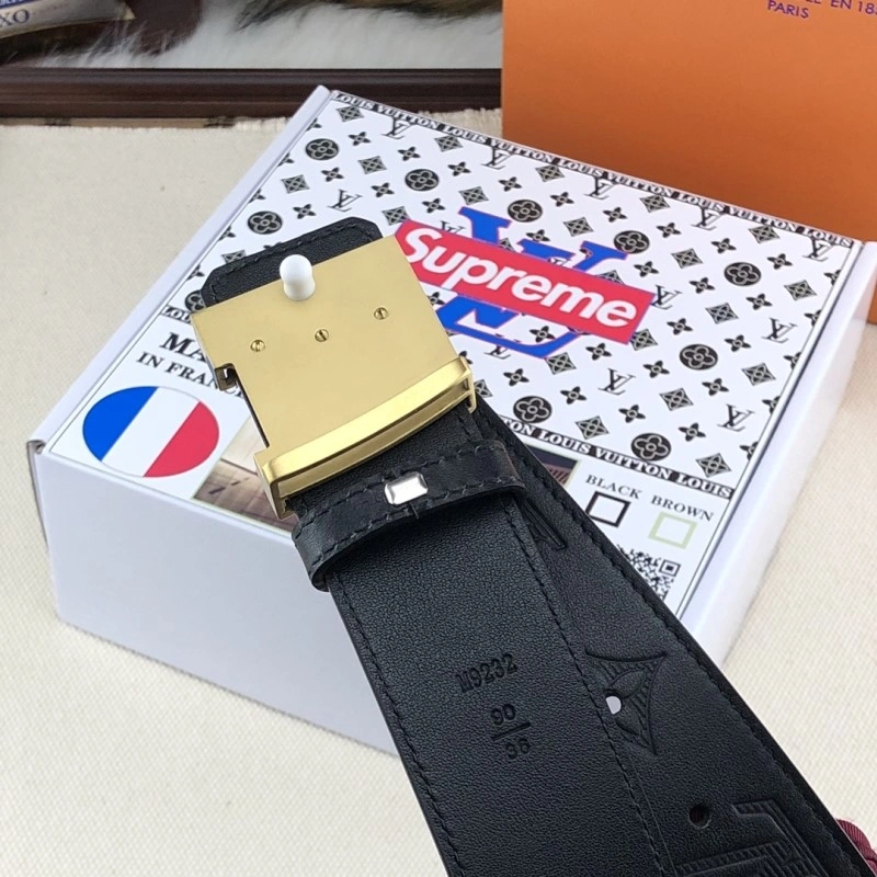Comfortable Louis Vuitton Belts 300785