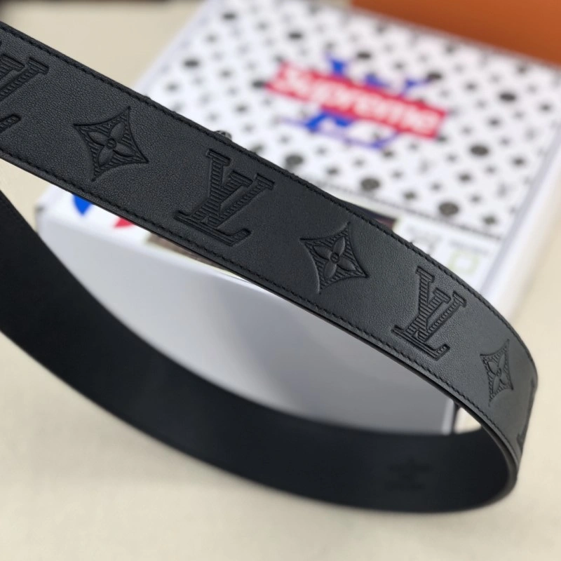 Comfortable Louis Vuitton Belts 300785