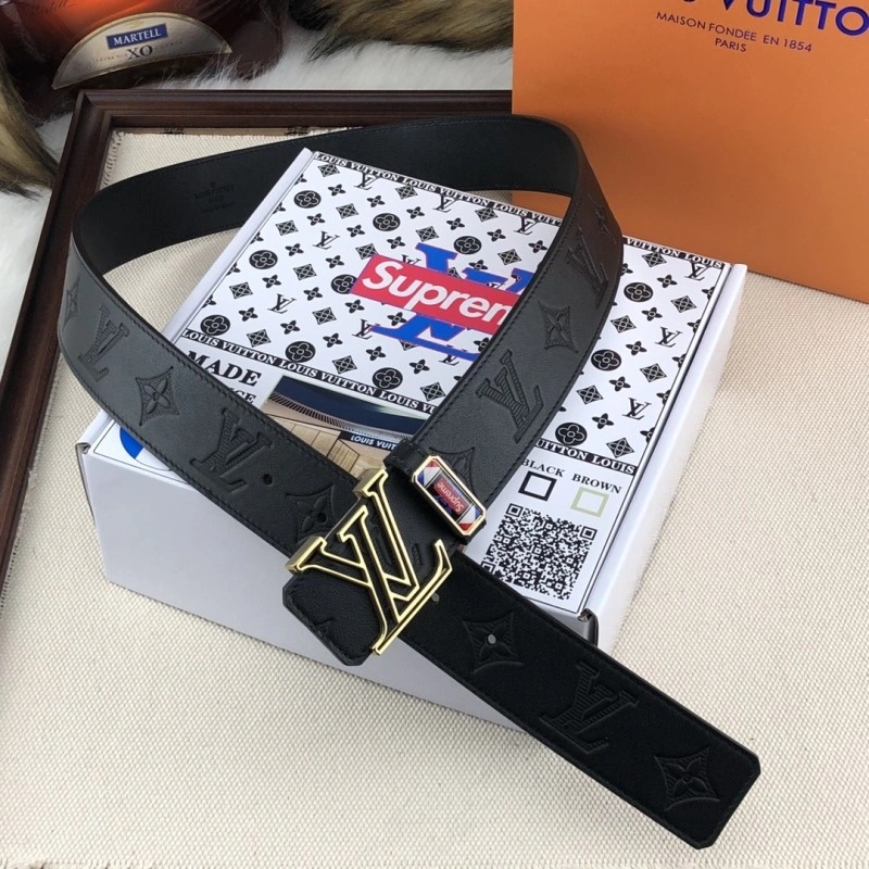 Comfortable Louis Vuitton Belts 300785