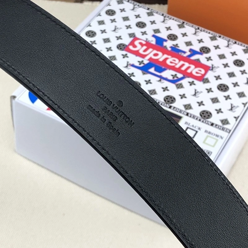 Comfortable Louis Vuitton Belts 300785