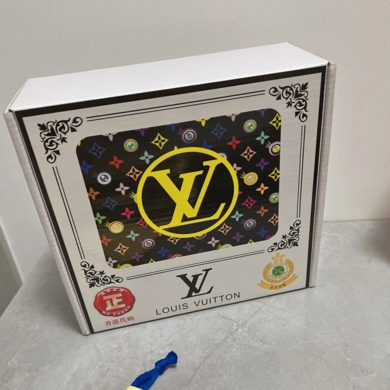 WaterResistant Louis Vuitton Belts 300807