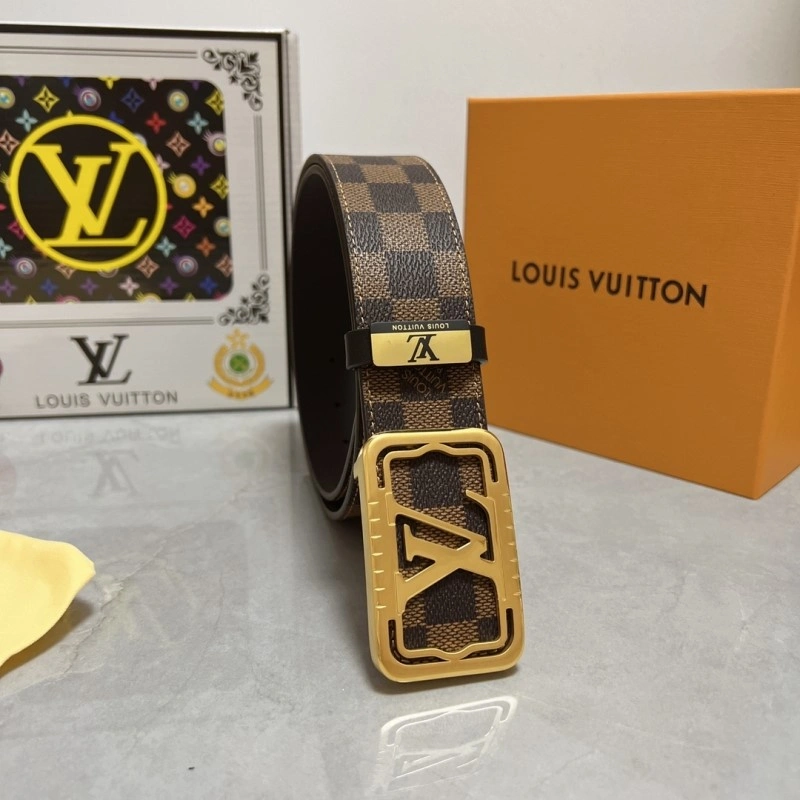 Louis Vuitton Belts Sophisticated 300789