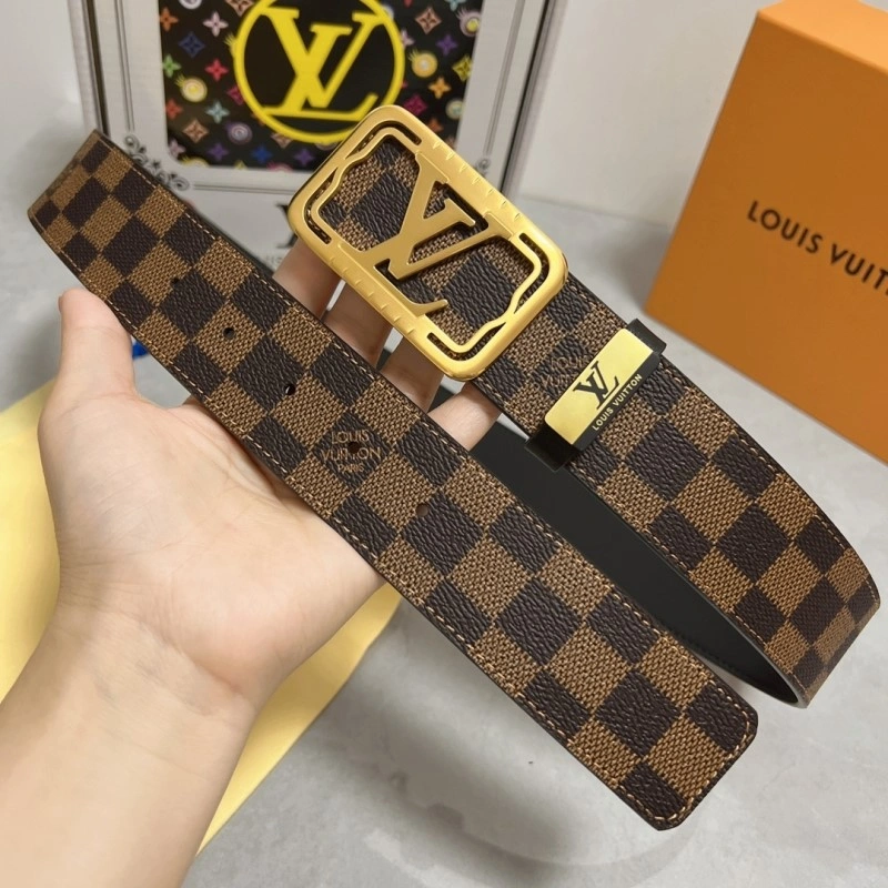 Louis Vuitton Belts Sophisticated 300789