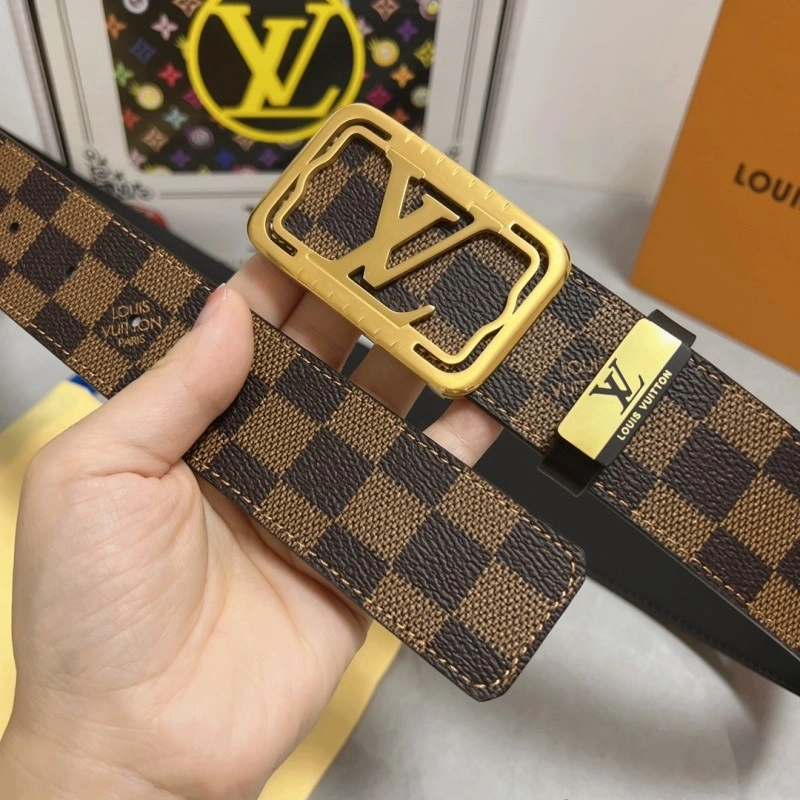 Louis Vuitton Belts Sophisticated 300789