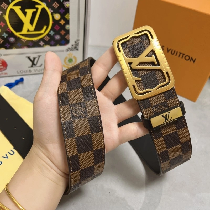 Louis Vuitton Belts Sophisticated 300789