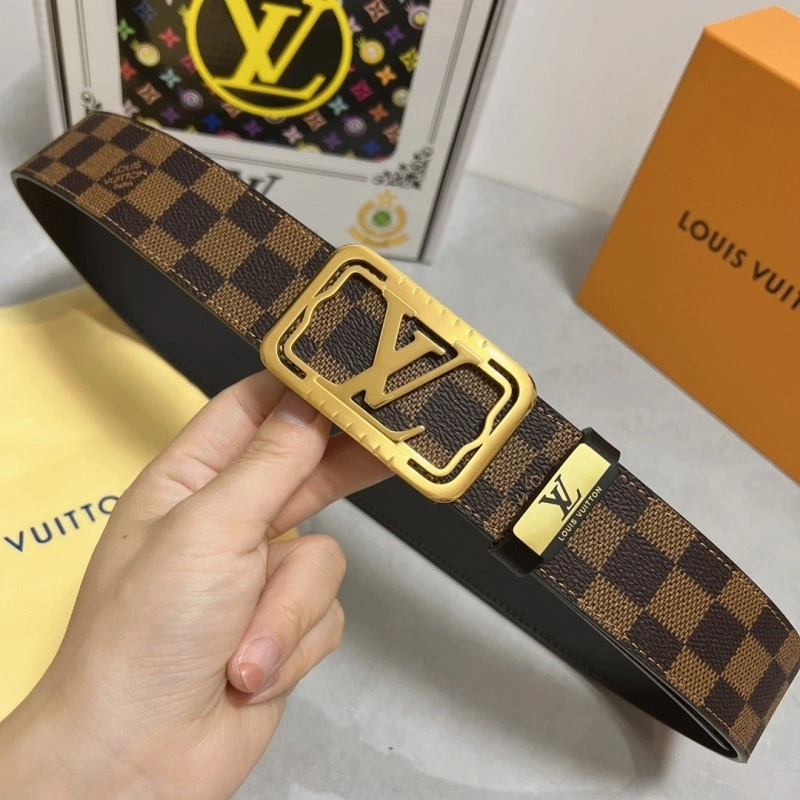 Louis Vuitton Belts Sophisticated 300789