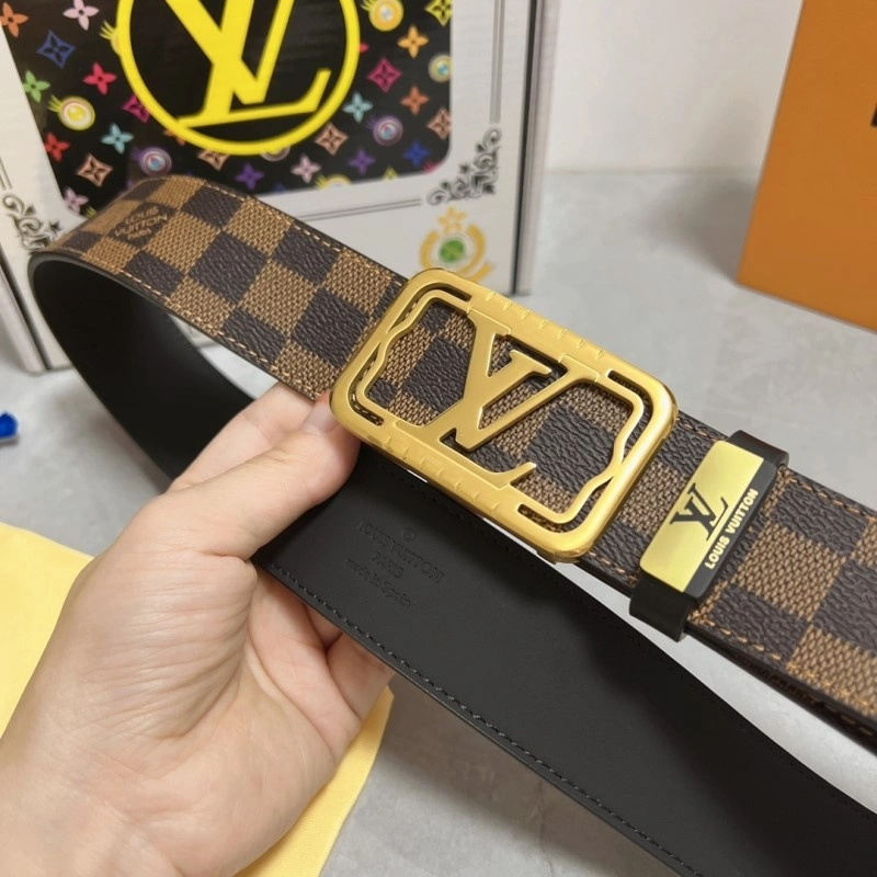 Louis Vuitton Belts Sophisticated 300789