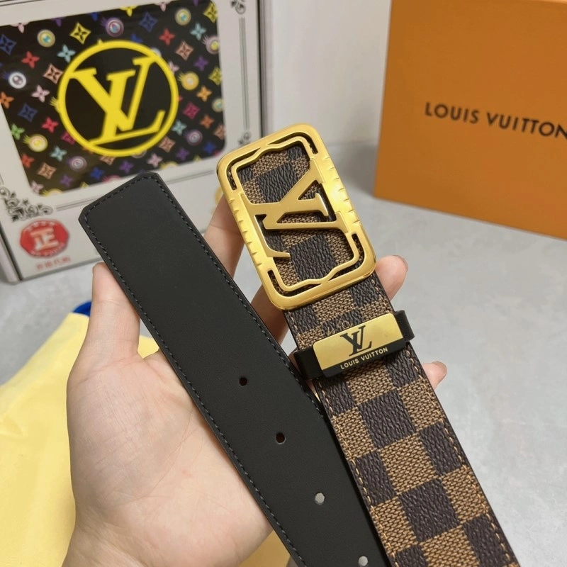Louis Vuitton Belts Sophisticated 300789