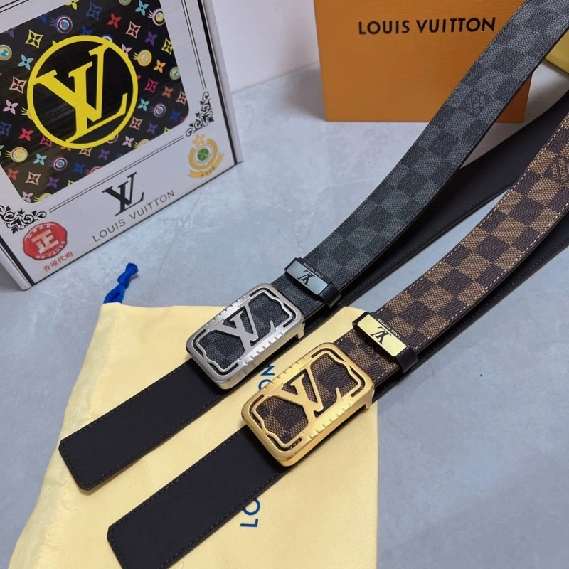 Louis Vuitton Belts Sophisticated 300789