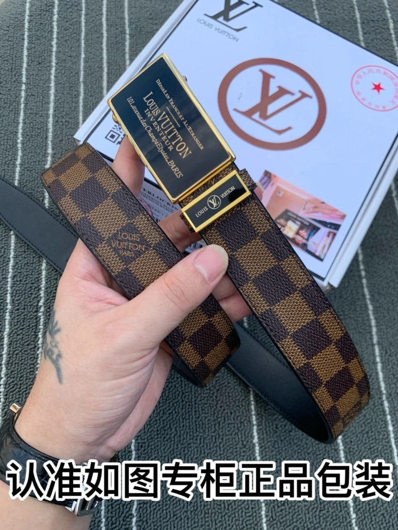Louis Vuitton Belts Timeless 300783