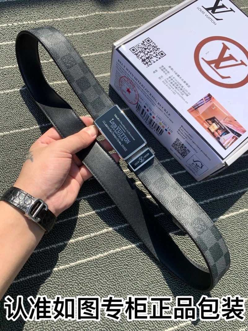 Louis Vuitton Belts HighPerformance 300782