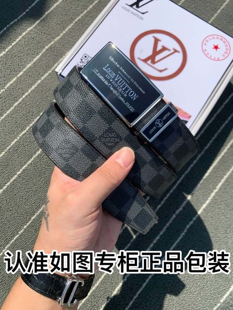 Louis Vuitton Belts HighPerformance 300782