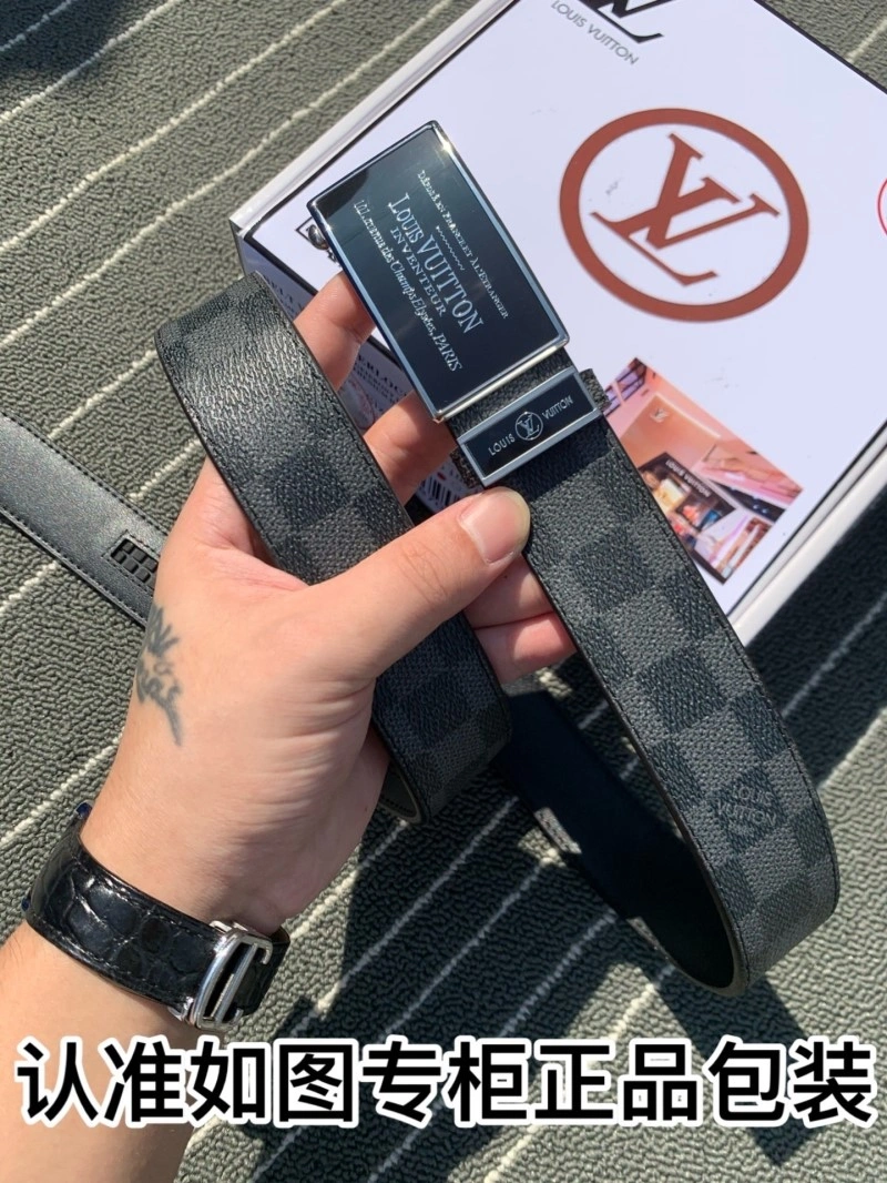 Louis Vuitton Belts HighPerformance 300782