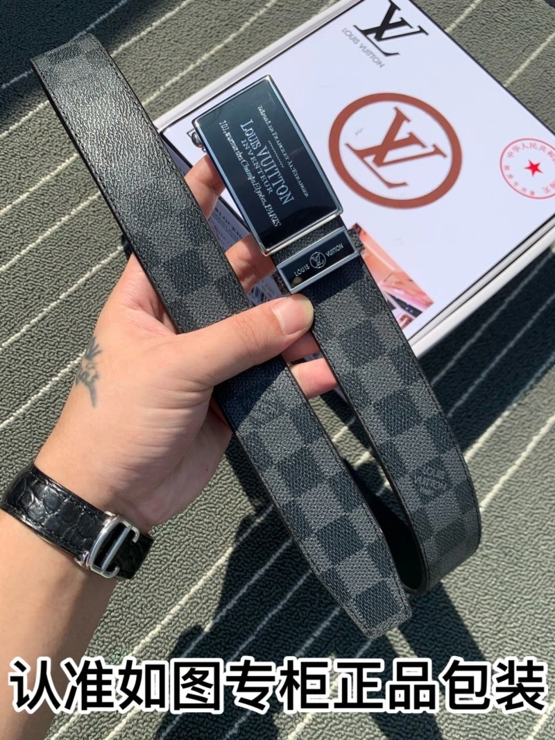 Louis Vuitton Belts HighPerformance 300782