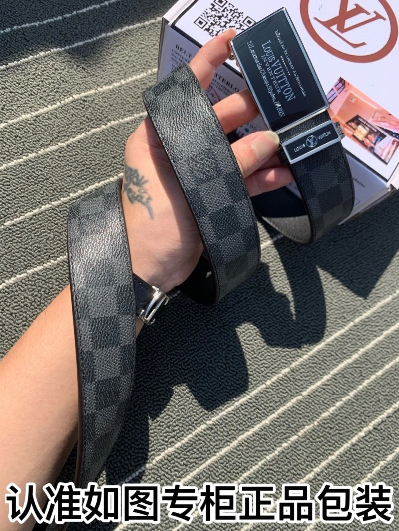 Louis Vuitton Belts HighPerformance 300782