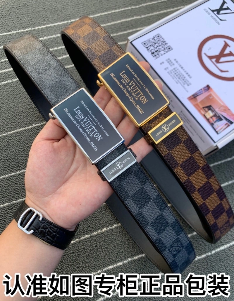 Louis Vuitton Belts HighPerformance 300782