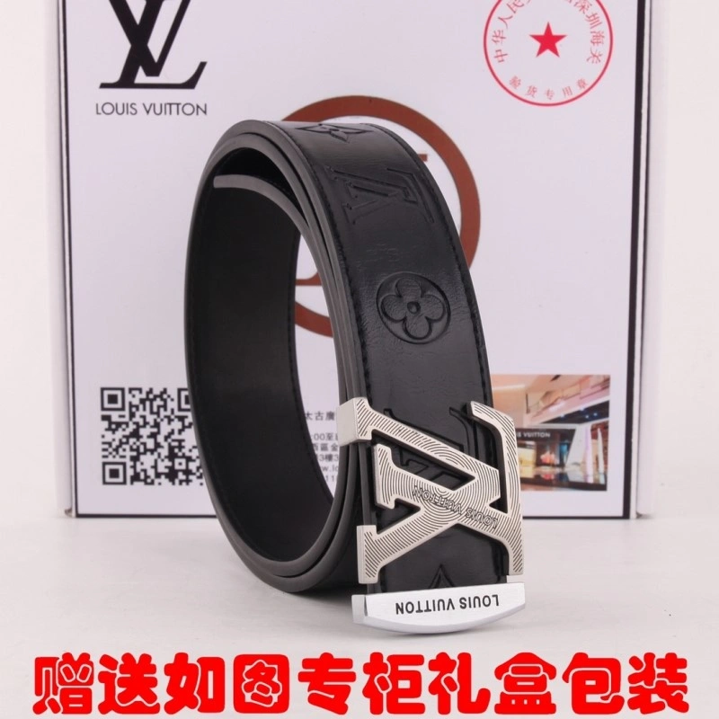 Reliable Louis Vuitton Belts 300781
