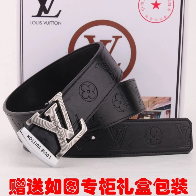Reliable Louis Vuitton Belts 300781