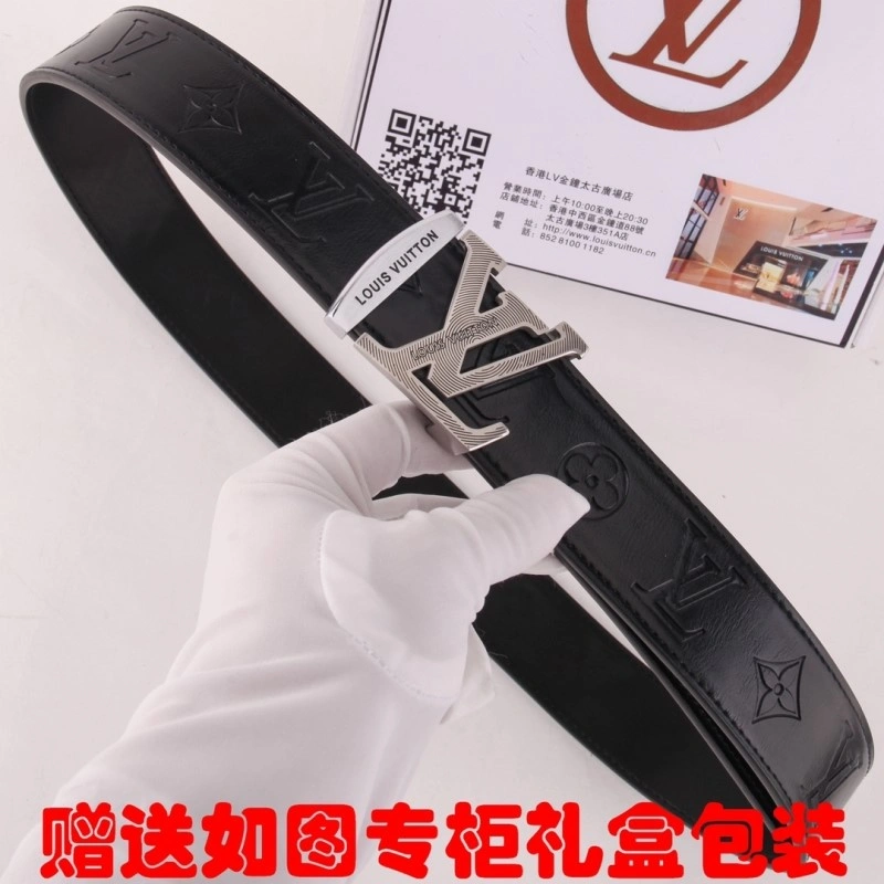 Reliable Louis Vuitton Belts 300781