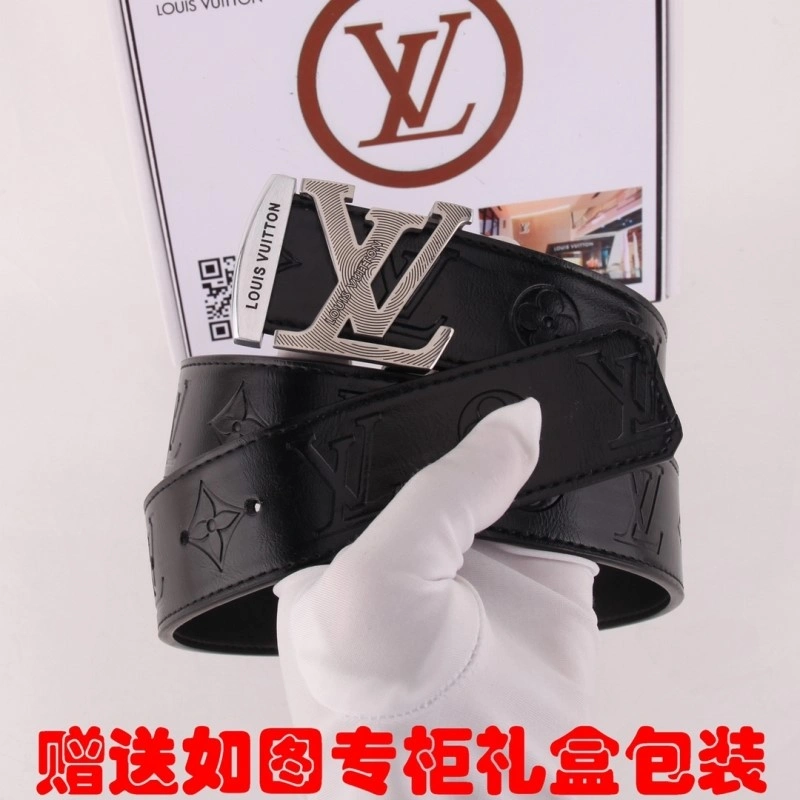 Reliable Louis Vuitton Belts 300781