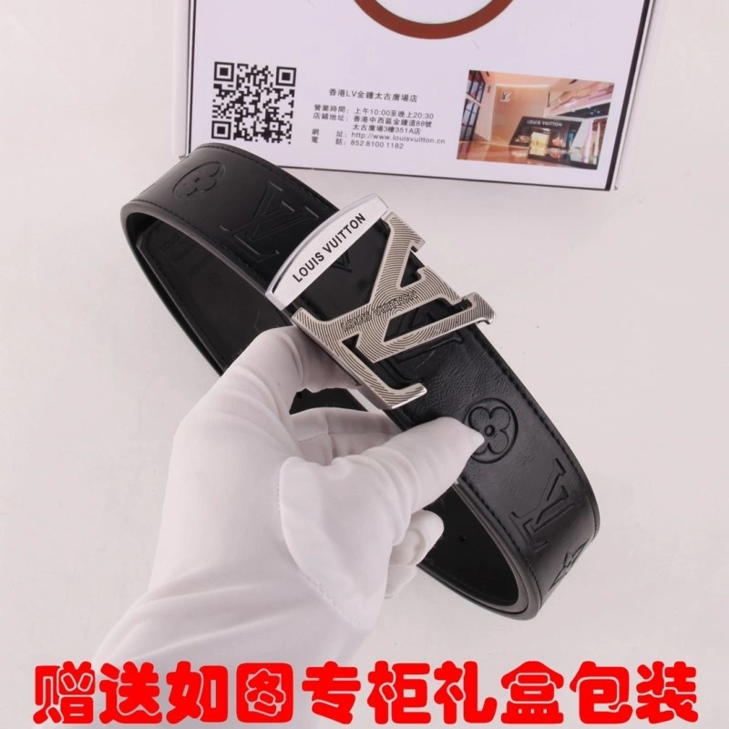 Reliable Louis Vuitton Belts 300781