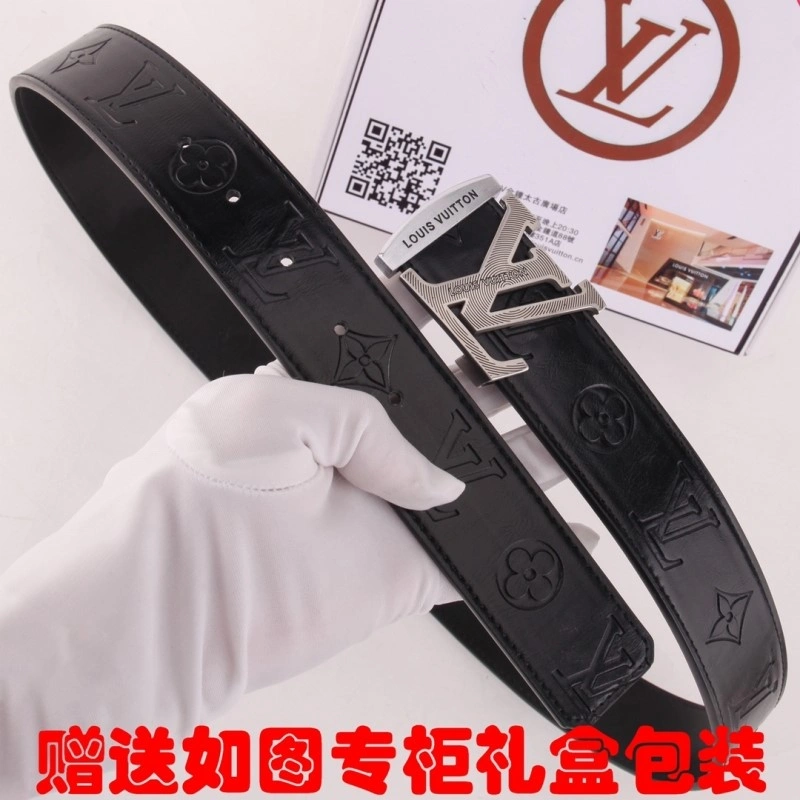 Reliable Louis Vuitton Belts 300781