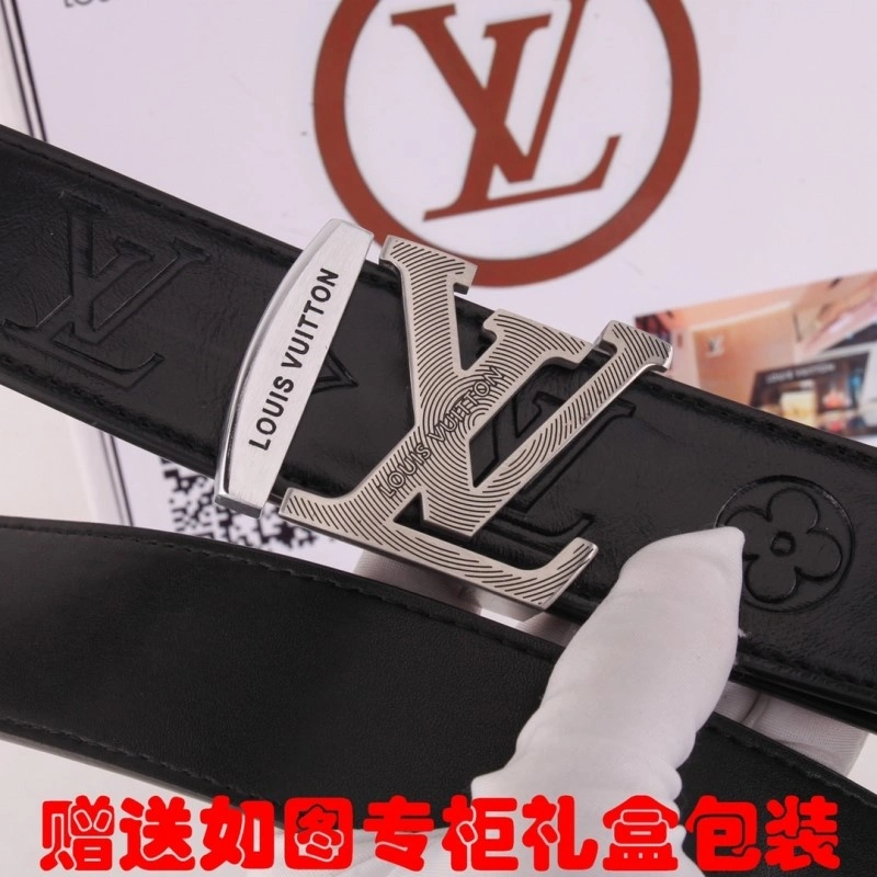 Reliable Louis Vuitton Belts 300781