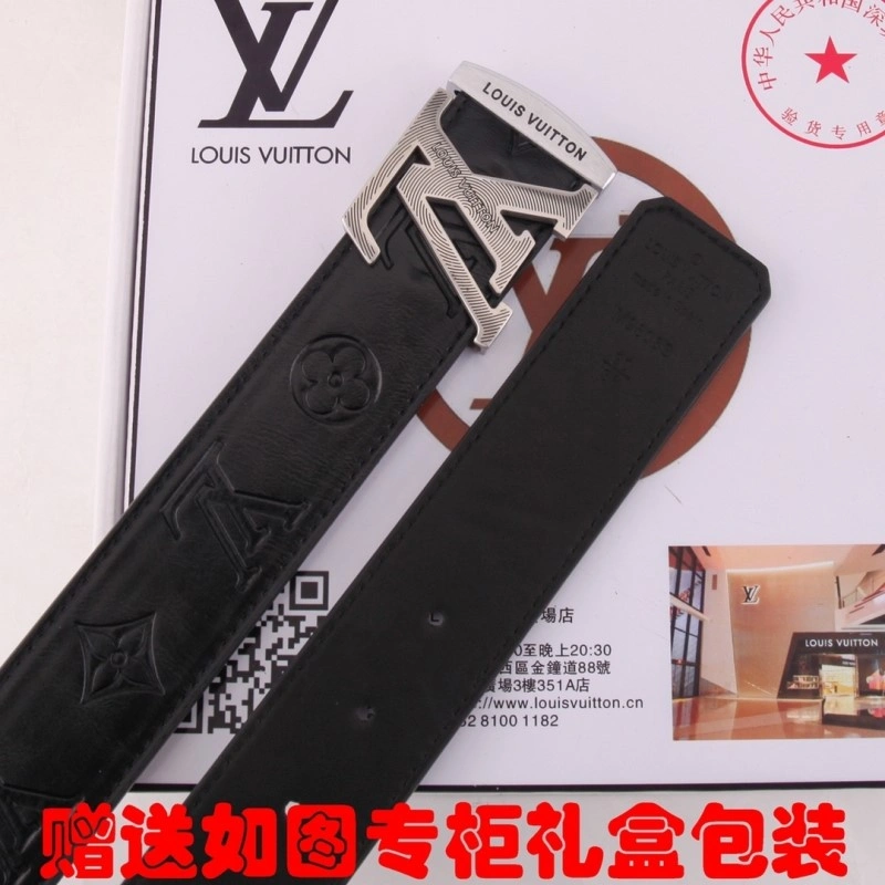 Reliable Louis Vuitton Belts 300781