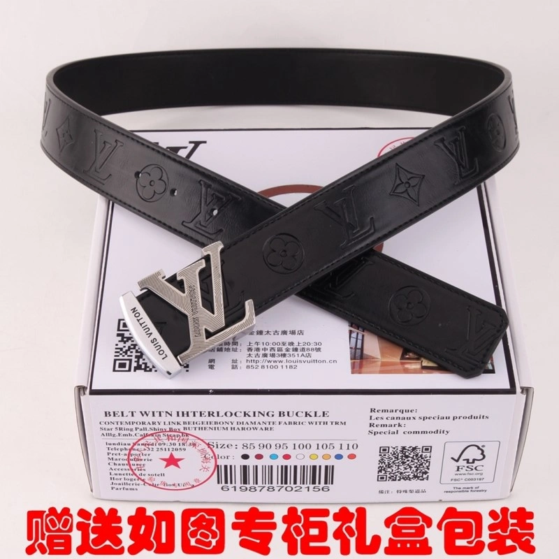 Reliable Louis Vuitton Belts 300781