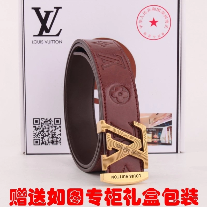 Louis Vuitton Belts Reliable 300780