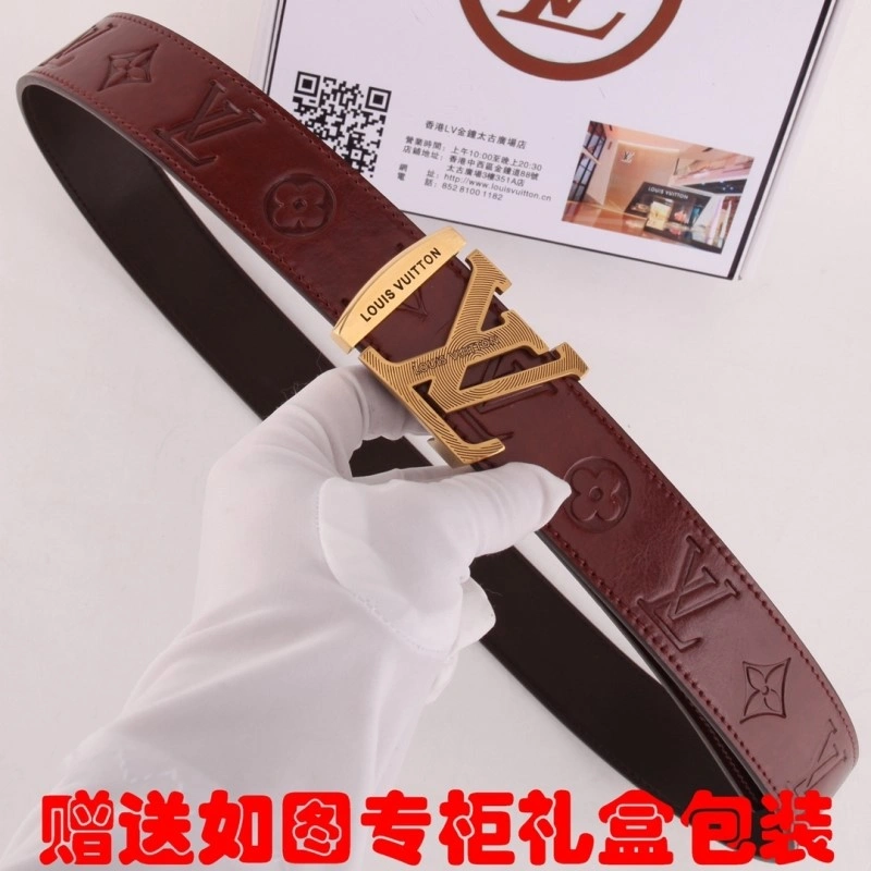 Louis Vuitton Belts Reliable 300780