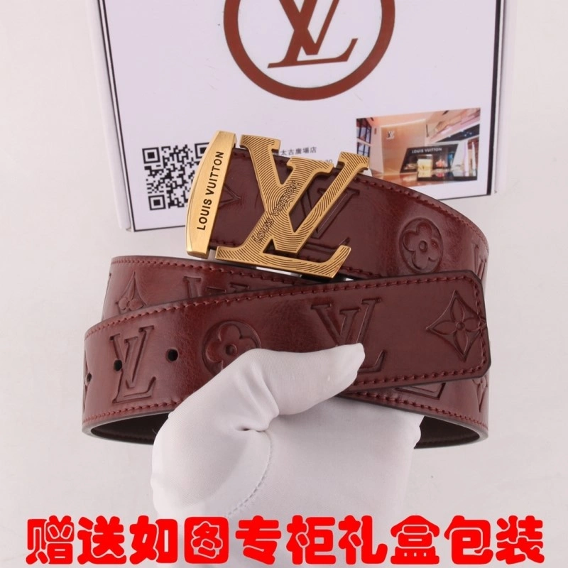 Louis Vuitton Belts Reliable 300780