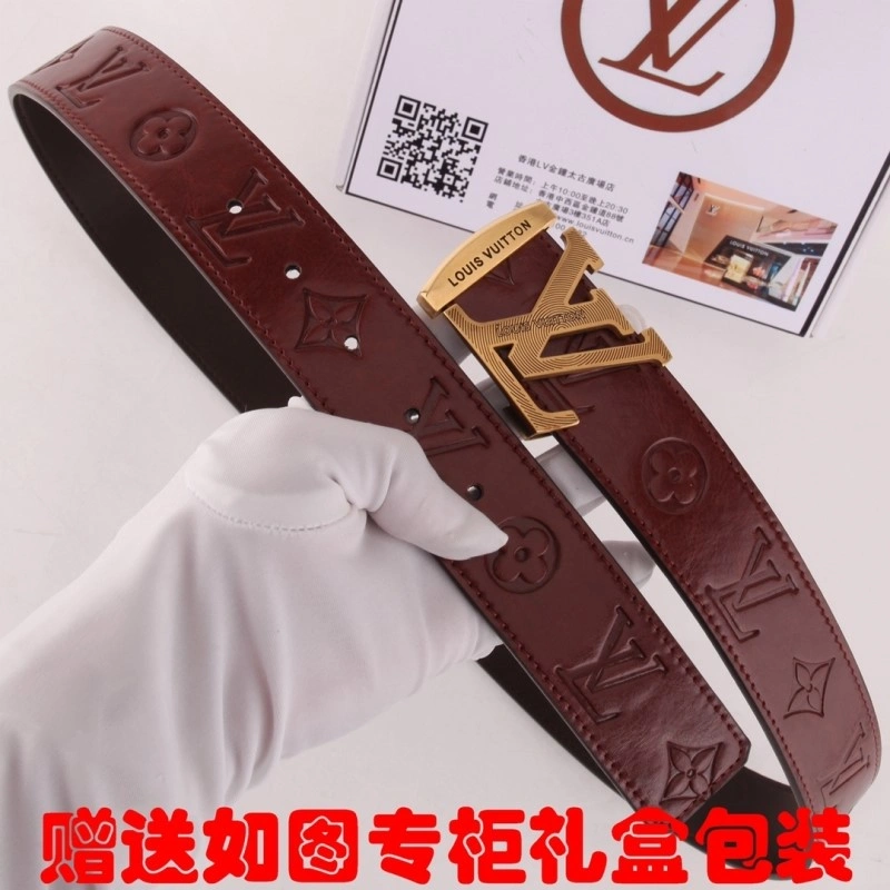 Louis Vuitton Belts Reliable 300780