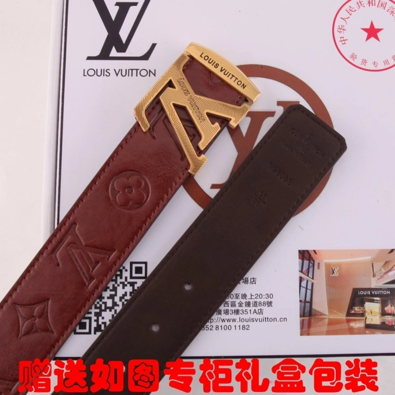 Louis Vuitton Belts Reliable 300780