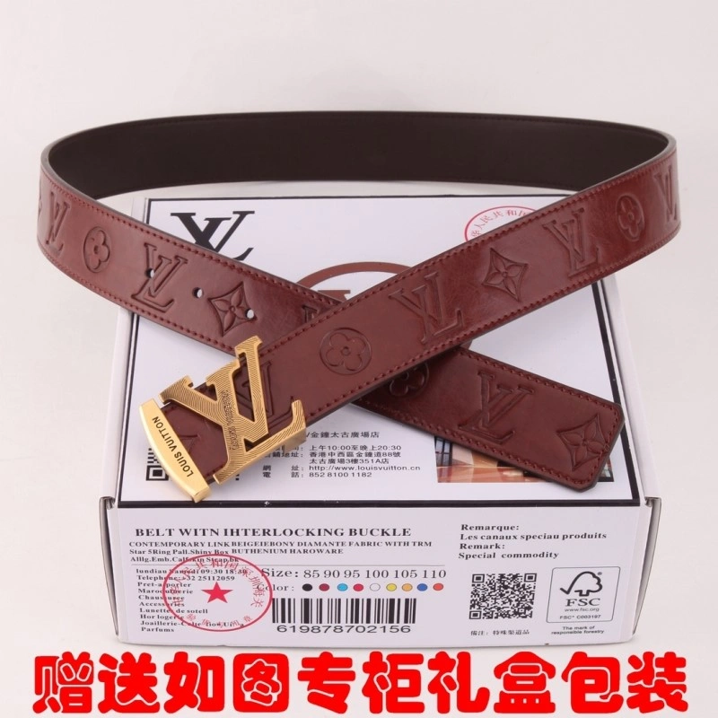 Louis Vuitton Belts Reliable 300780