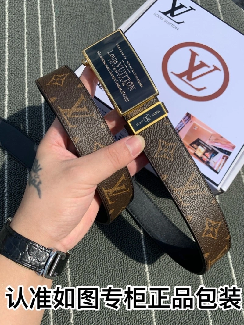 Louis Vuitton Belts Lightweight 300761